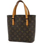 Louis Vuitton Vavin PM Handbag Monogram Brown