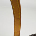 Louis Vuitton Vavin PM Handbag Monogram Brown — view 5