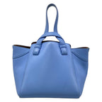 Loewe Tote Hammock Nugget Blue — view 3