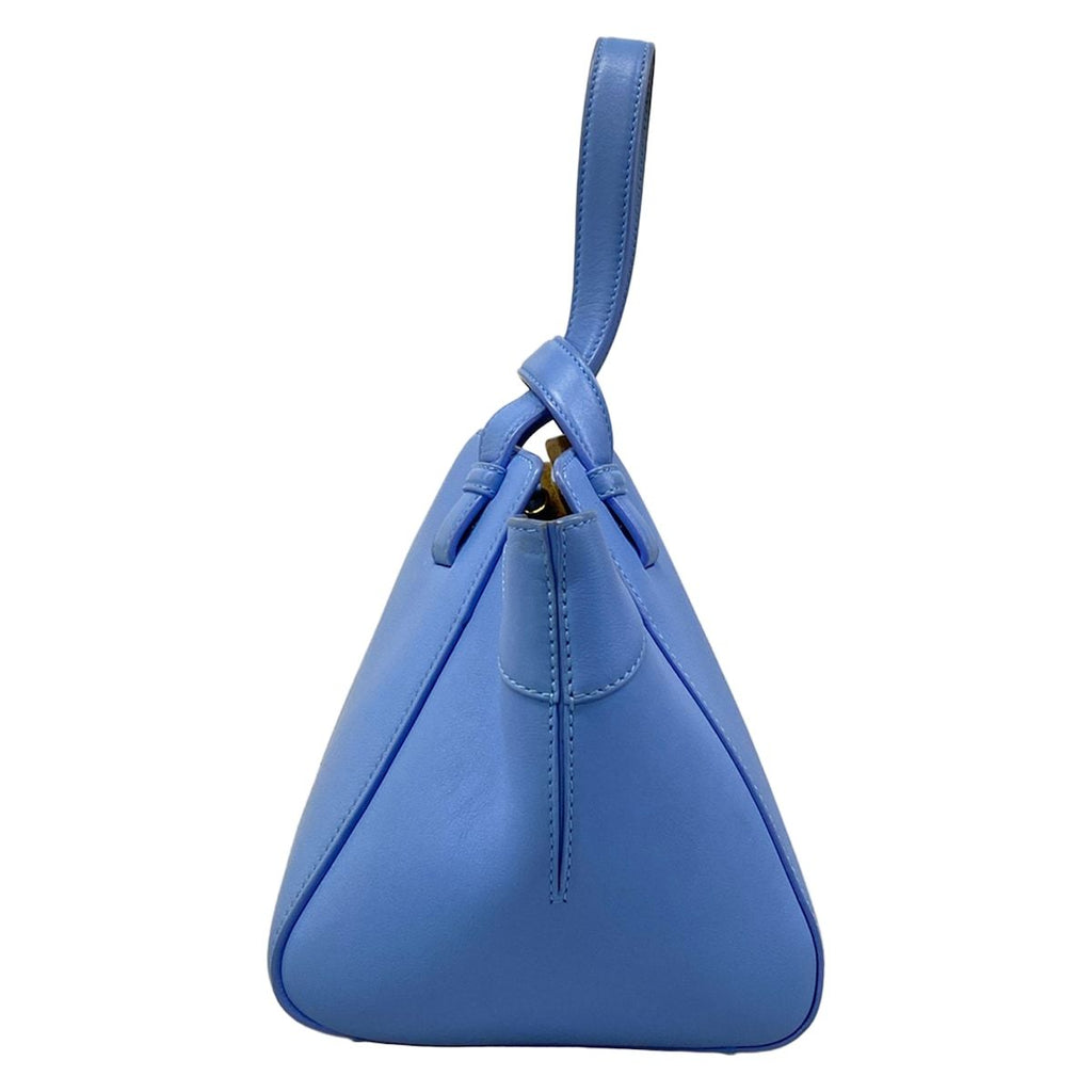 Loewe Tote Hammock Nugget Blue — view 2