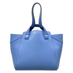 Loewe Tote Hammock Nugget Blue