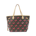 Louis Vuitton Monogram Cherry Neverfull