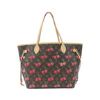 Louis Vuitton Monogram Cherry Neverfull