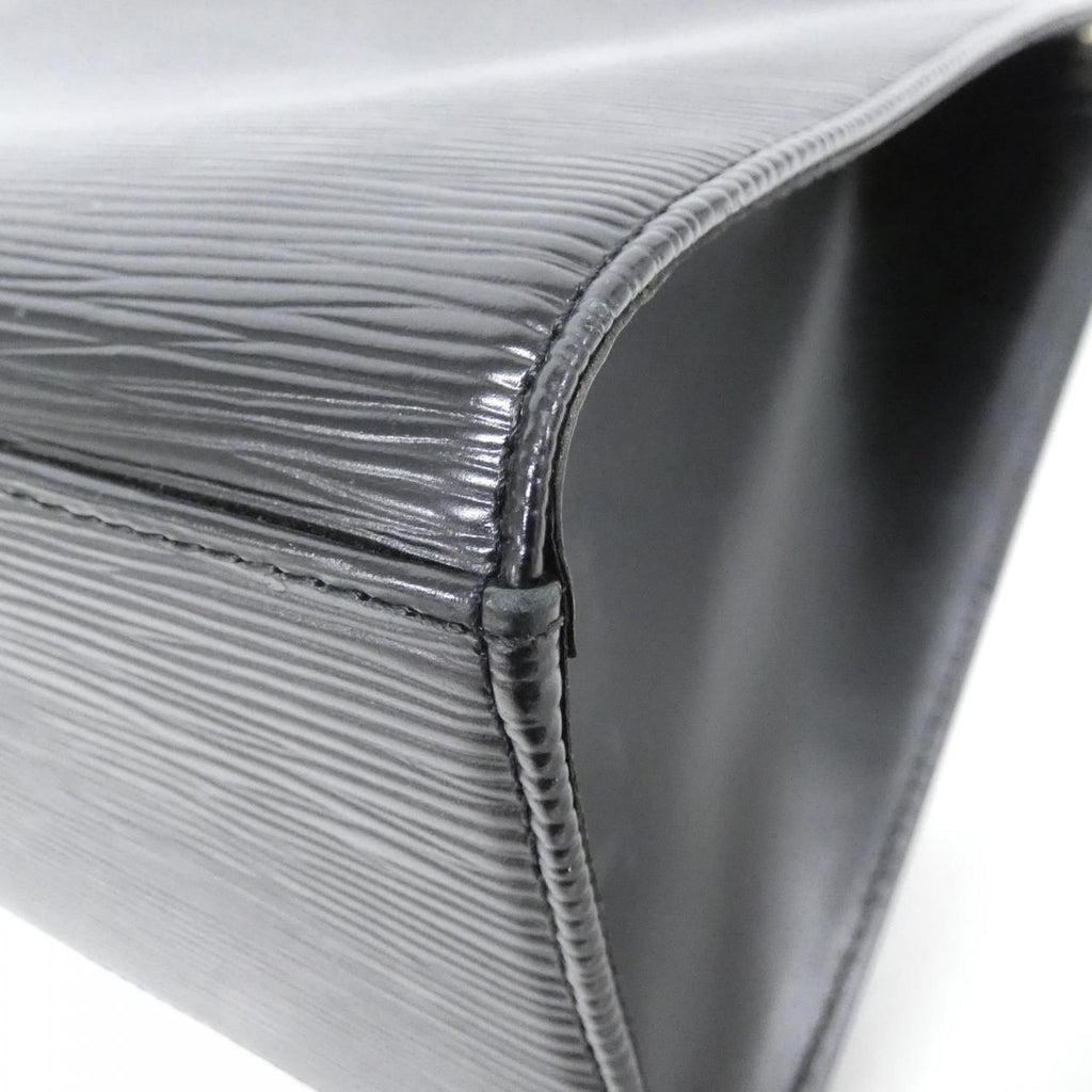 Louis Vuitton Epi Croisette PM Shoulder — view 3