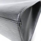 Louis Vuitton Epi Croisette PM Shoulder — view 3