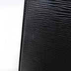 Louis Vuitton Epi Croisette PM Shoulder — view 4