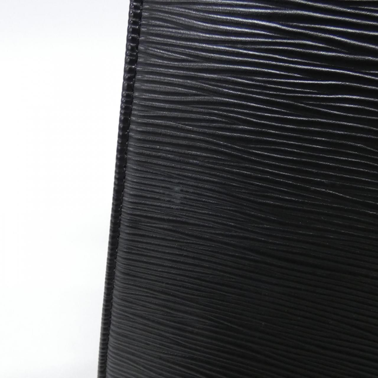 Louis Vuitton Epi Croisette PM Shoulder — view 4