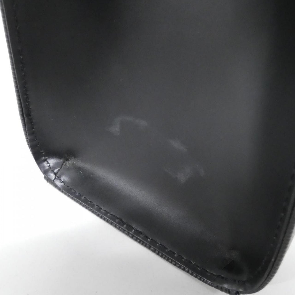 Louis Vuitton Epi Croisette PM Shoulder — view 5