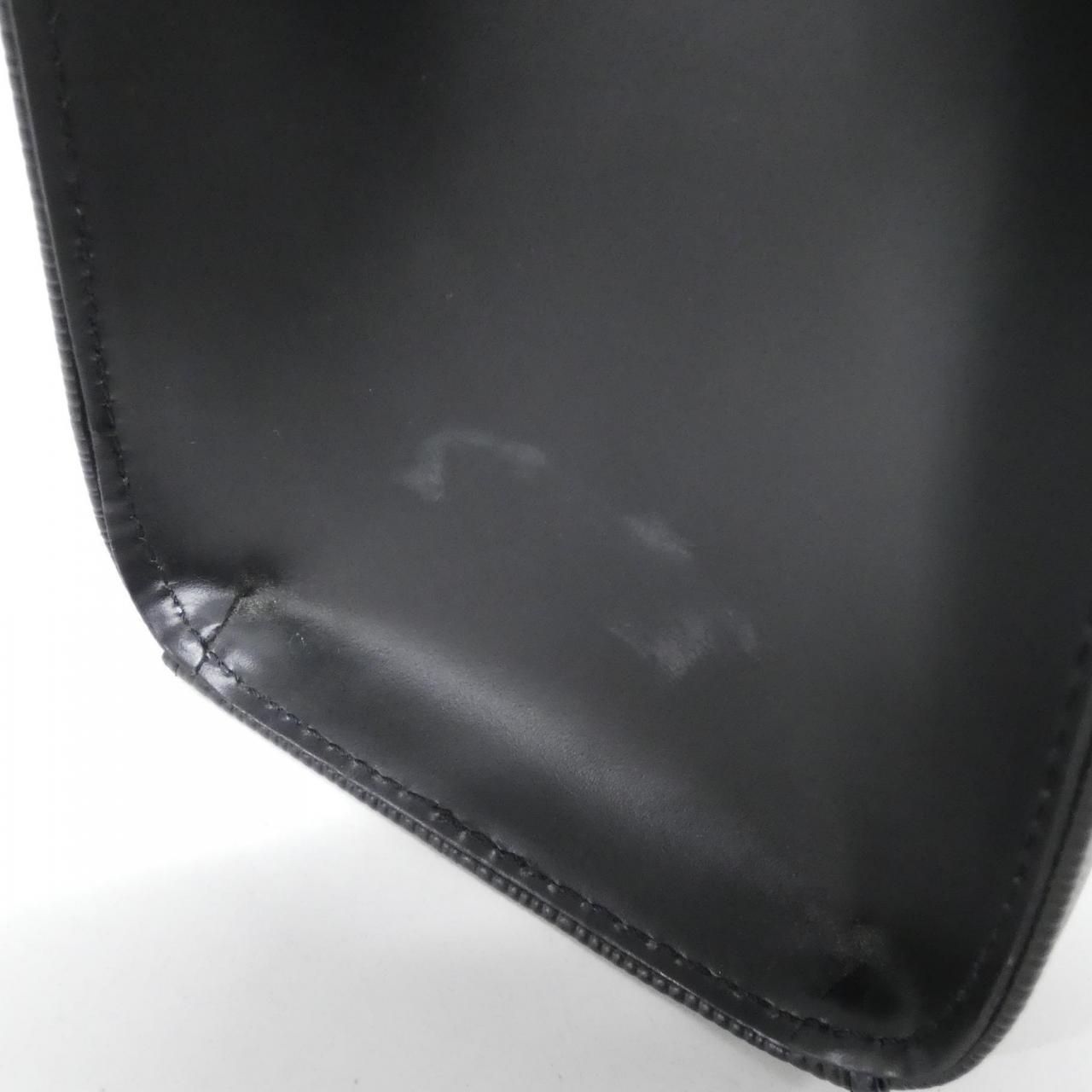 Louis Vuitton Epi Croisette PM Shoulder — view 5