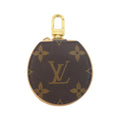 Louis Vuitton Monogram Etui Earphones Case