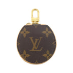 Louis Vuitton Monogram Etui Earphones Case