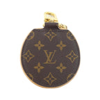 Louis Vuitton Monogram Etui Earphones Case — view 2