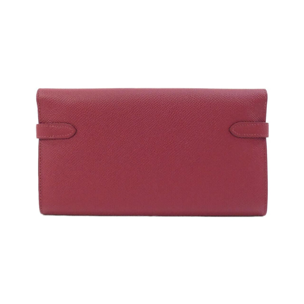 Hermes Kelly Classic Wallet — view 2