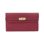 Hermes Kelly Classic Wallet