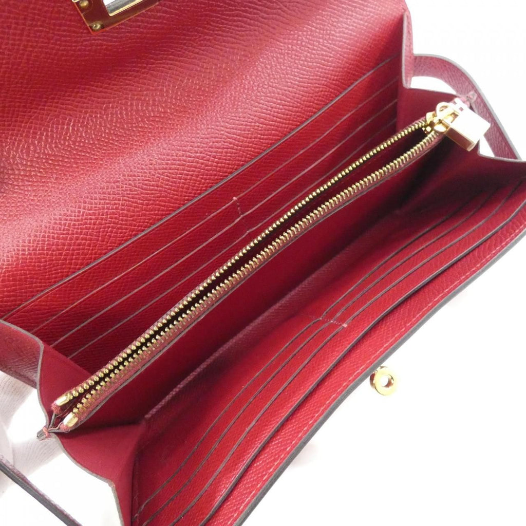 Hermes Kelly Classic Wallet — view 4