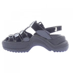 Louis Vuitton LV Circle LV Arclite Line Sandals — view 2
