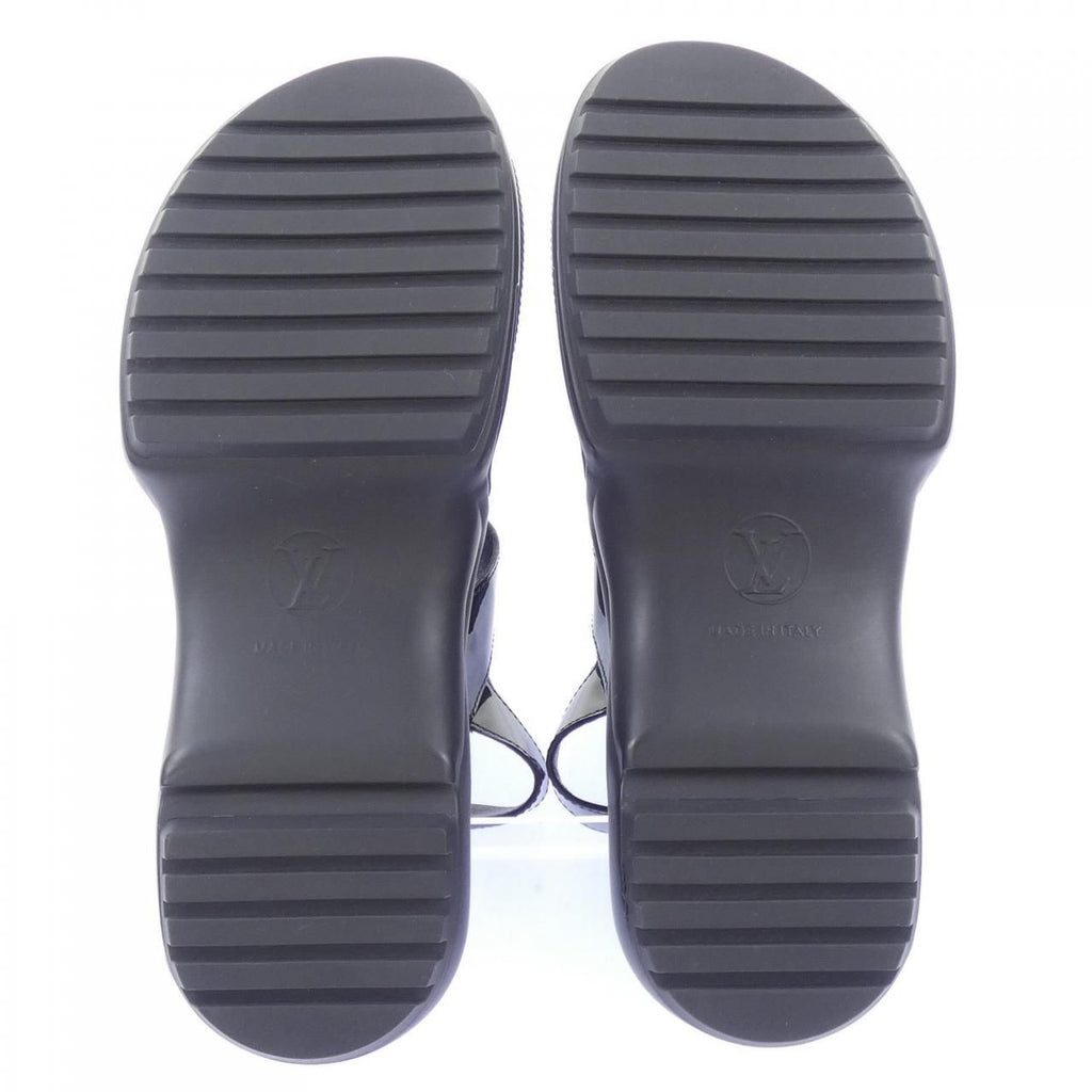 Louis Vuitton LV Circle LV Arclite Line Sandals — view 4