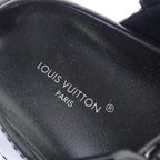 Louis Vuitton LV Circle LV Arclite Line Sandals — view 6