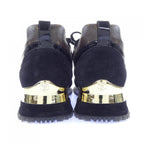Louis Vuitton Run Away Line Sneakers — view 5