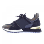 Louis Vuitton Run Away Line Sneakers — view 2