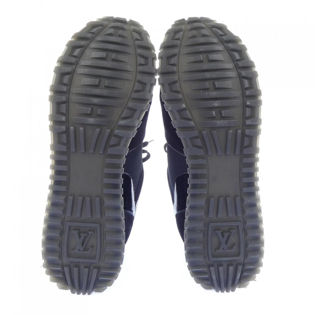 Louis Vuitton Run Away Line Sneakers — view 4