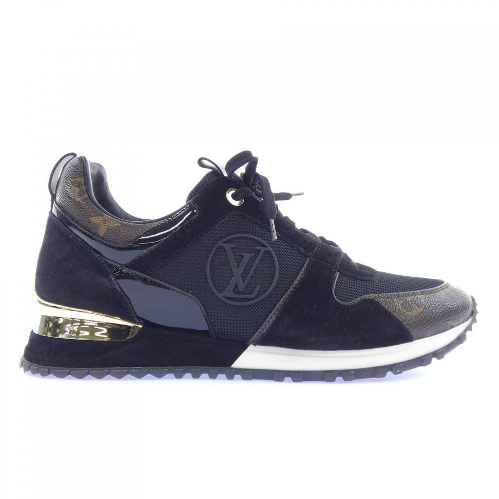 Louis Vuitton Run Away Line Sneakers