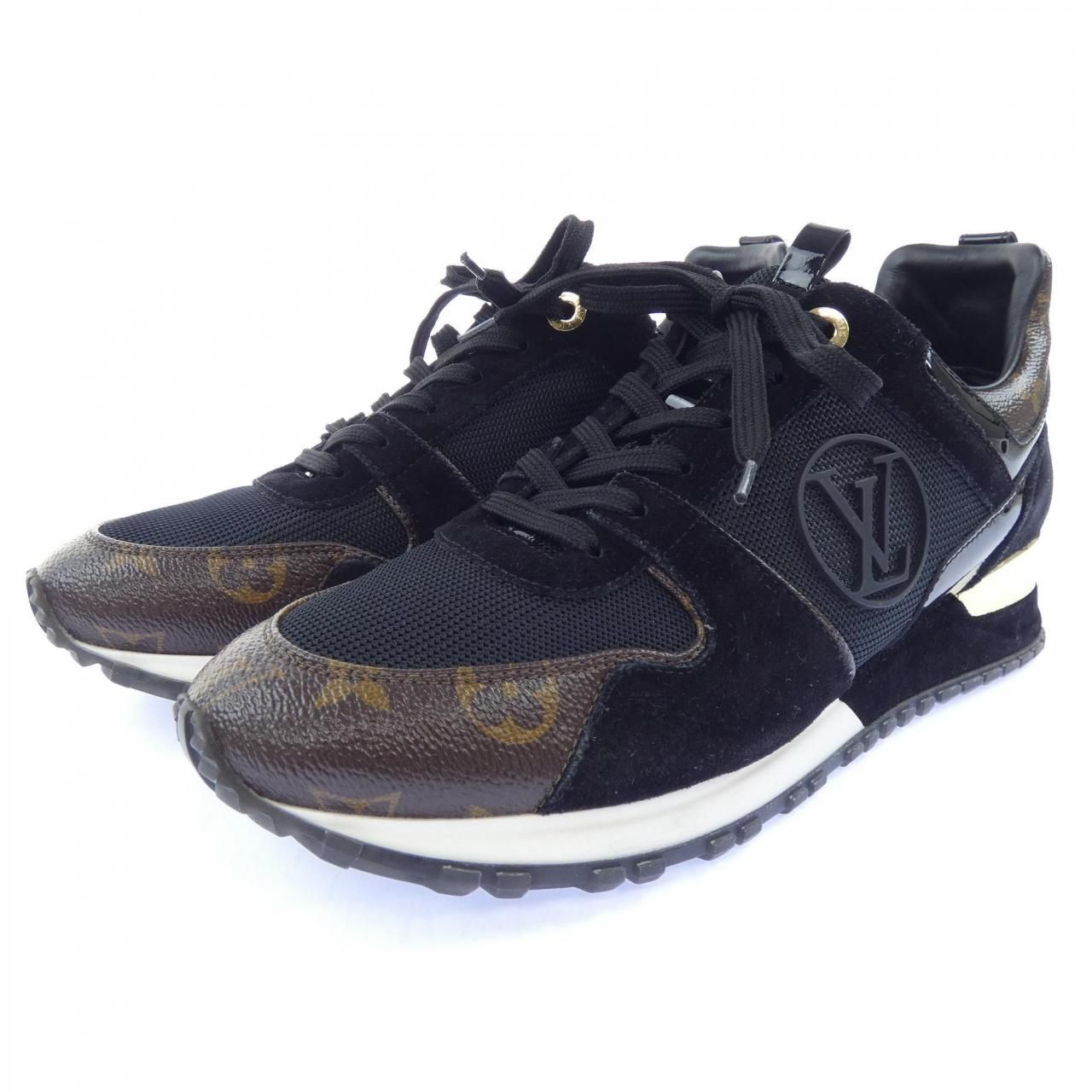 Louis Vuitton Run Away Line Sneakers — view 3