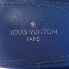 Louis Vuitton Espadrilles Monogram Denim Star Boardline Sandals — view 6