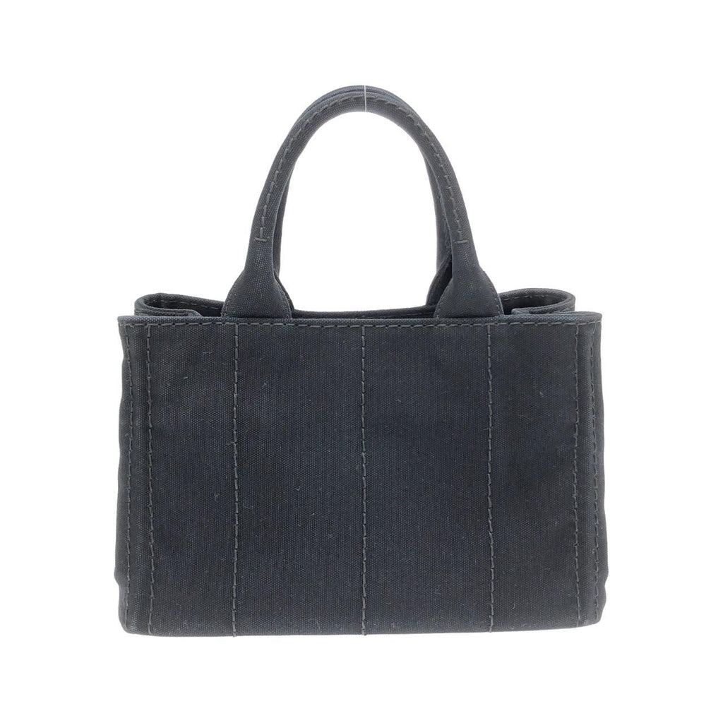 Prada Bag Handbag Gold — view 2