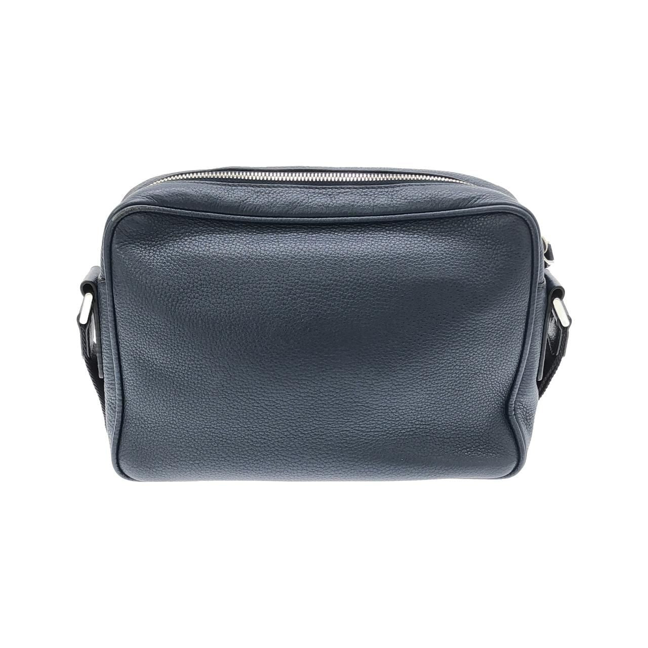 Prada Shoulder Bag Silver — view 2