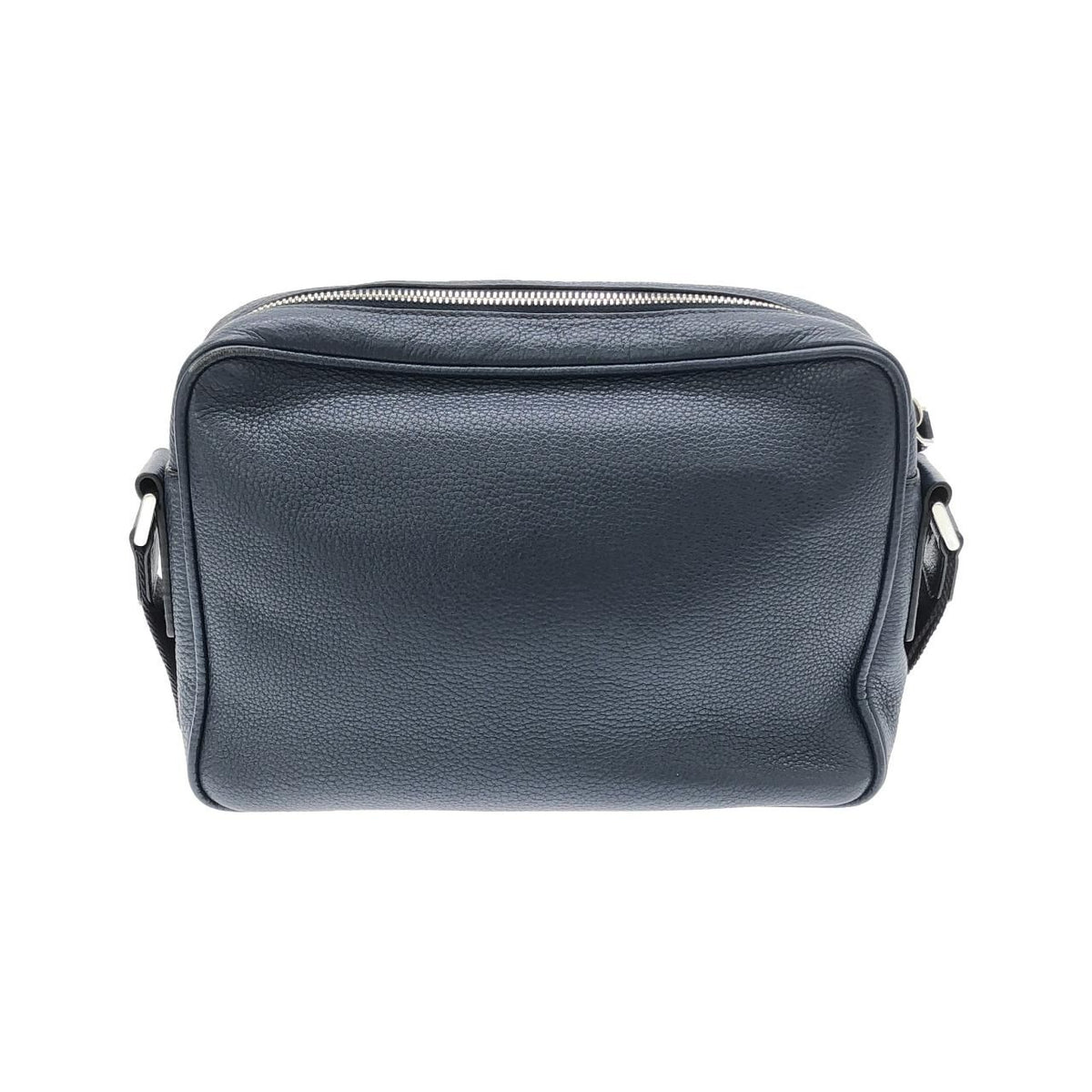 Prada Shoulder Bag Silver — view 2