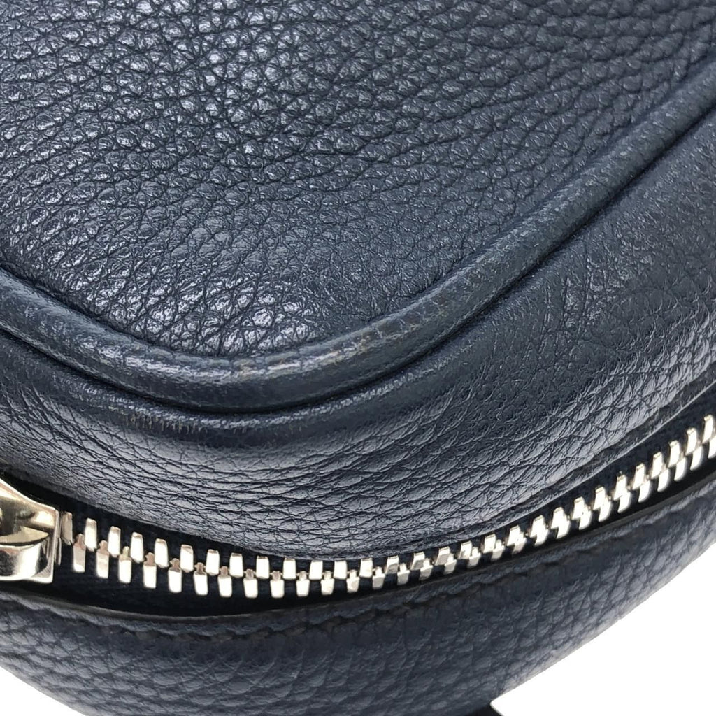 Prada Shoulder Bag Silver — view 5