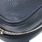 Prada Shoulder Bag Silver — view 5