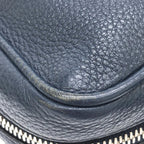 Prada Shoulder Bag Silver — view 4