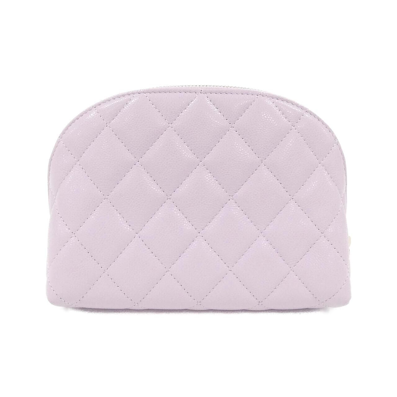 Chanel Timeless Classic Line Pouch — view 2