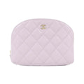 Chanel Timeless Classic Line Pouch