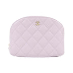 Chanel Timeless Classic Line Pouch