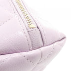 Chanel Timeless Classic Line Pouch — view 4