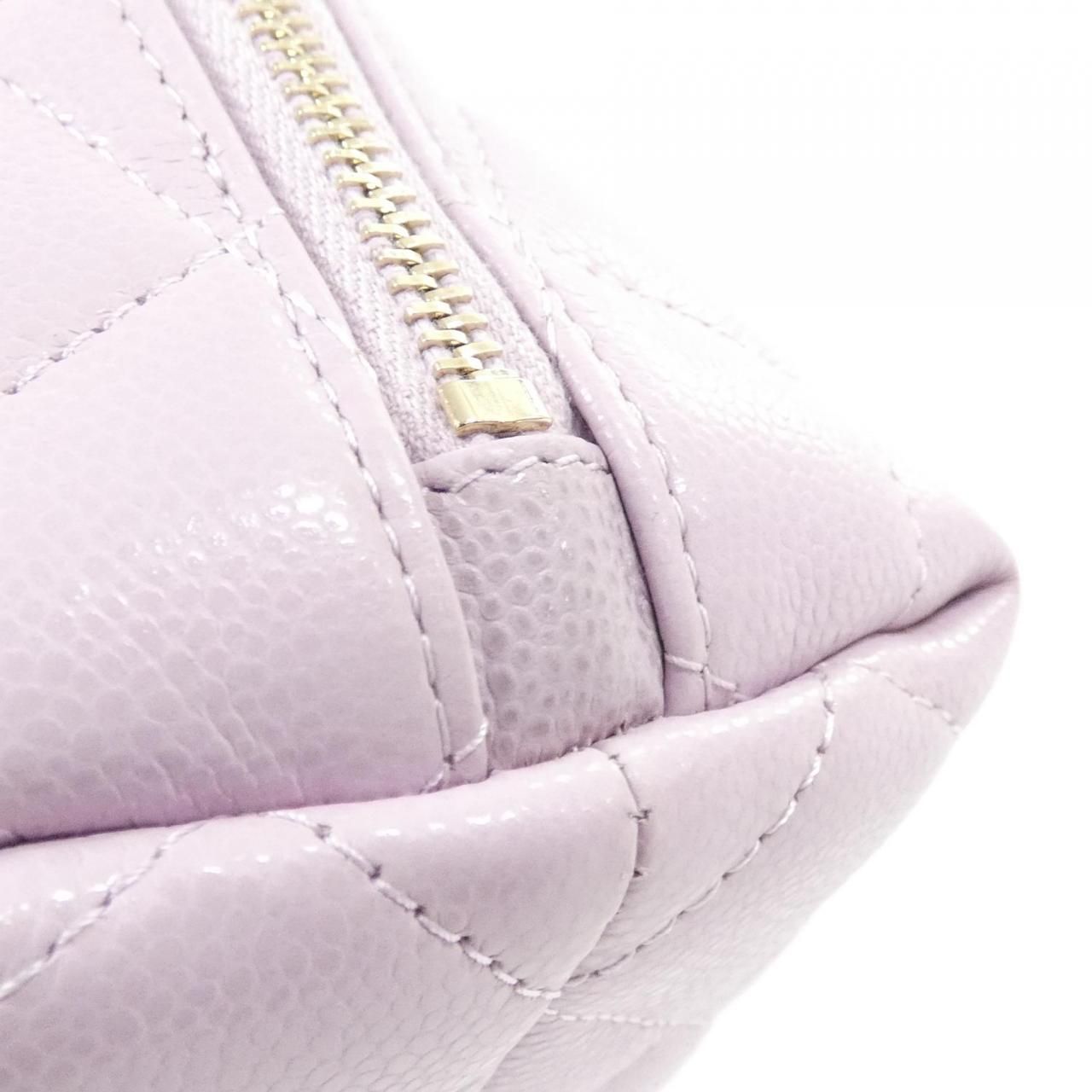 Chanel Timeless Classic Line Pouch — view 4