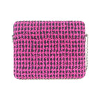 Chanel iPad Case Gold — view 2