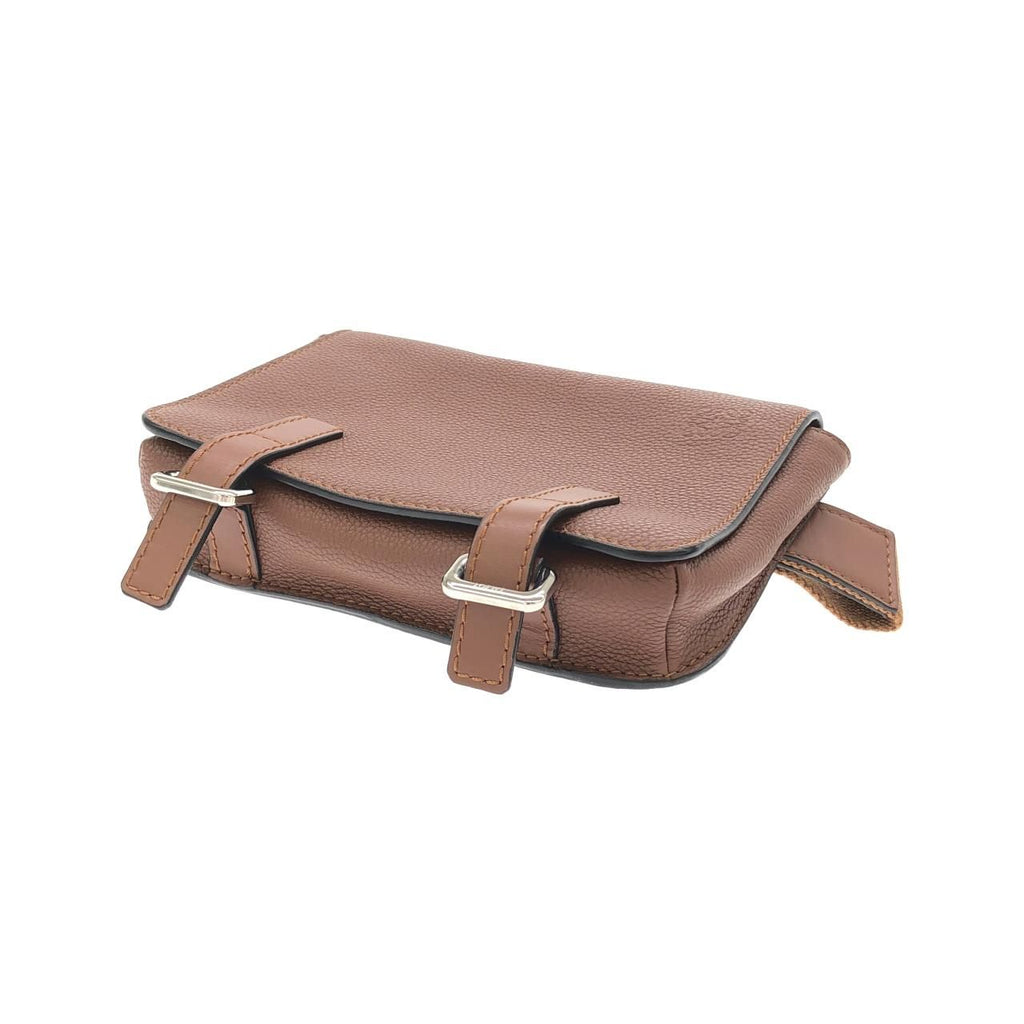 Loewe Military Bam 317 Shoulder — view 3