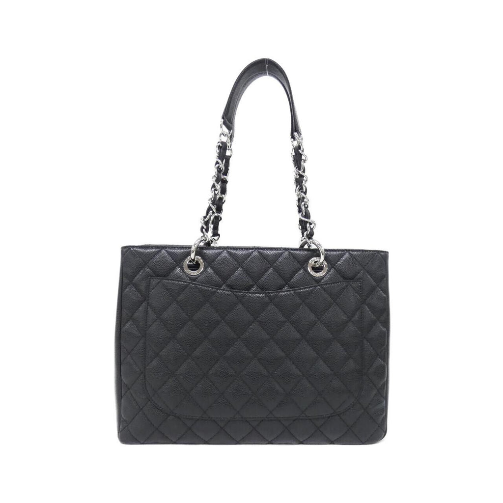 Chanel Shoulder Bag Black — view 2