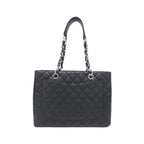 Chanel Shoulder Bag Black — view 2