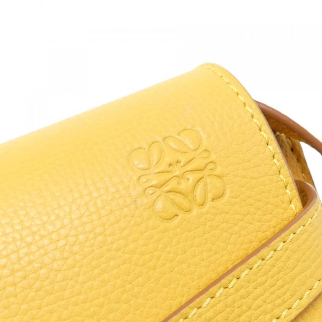 Loewe Gate Dual Mini Shoulder — view 3