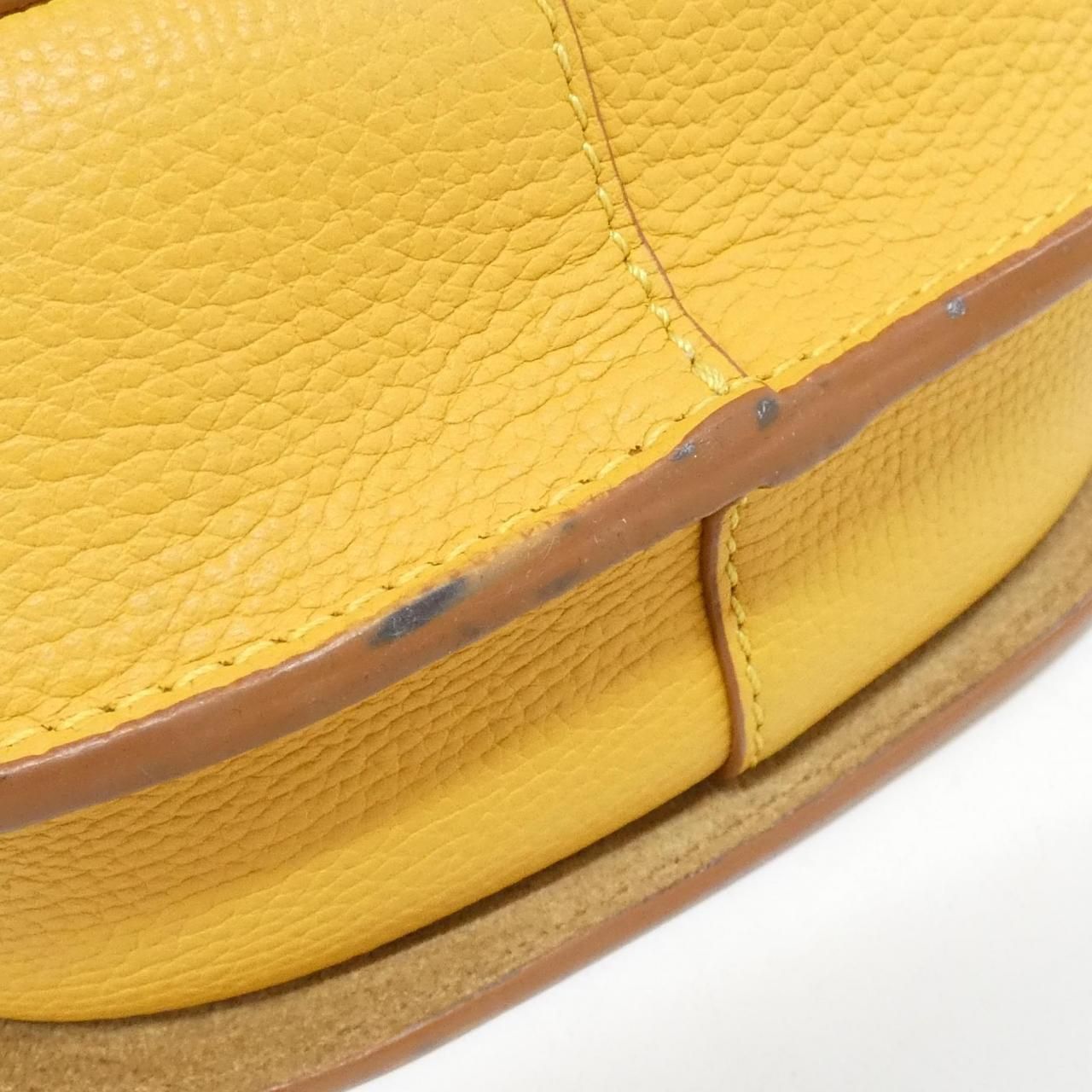 Loewe Gate Dual Mini Shoulder — view 4