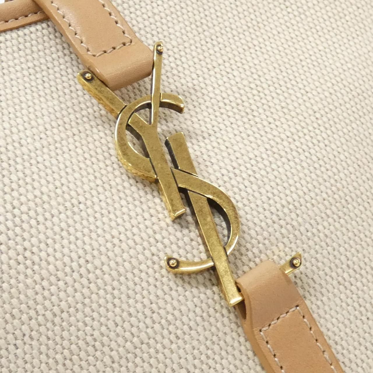 Saint Laurent Le5 a 7 Shoulder — view 7