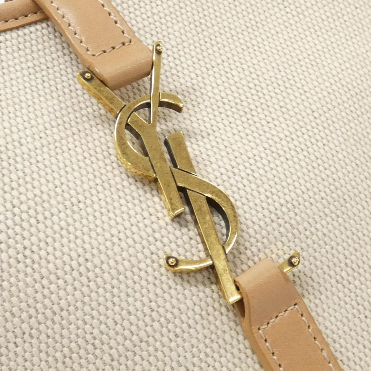 Saint Laurent Le5 a 7 Shoulder — view 7