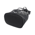 Prada Bag Handbag Silver — view 3