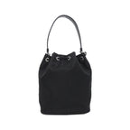 Prada Bag Handbag Silver — view 2