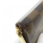 Louis Vuitton Damier Zippy Coin Purse — view 4